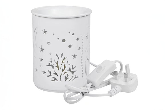 Wax Melt Warmers