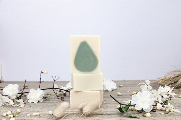 Jasmine Essential Oil Soaps | Handmade