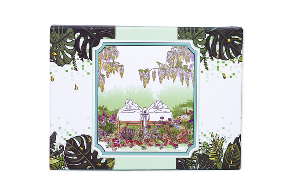 Lemongrass Essential Oil Wax Melts | Handmade