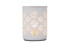 Daisy Wax Melt Warmer