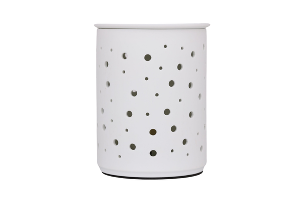 Dot- Circle Wax Melt Warmer