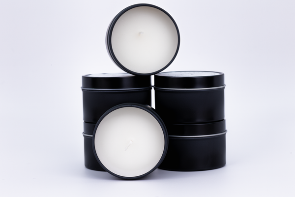 Cinnamon Essential Oil Candles | Handmade