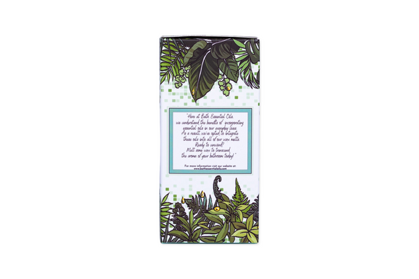 Lavender Essential Oil Wax Melts | Handmade